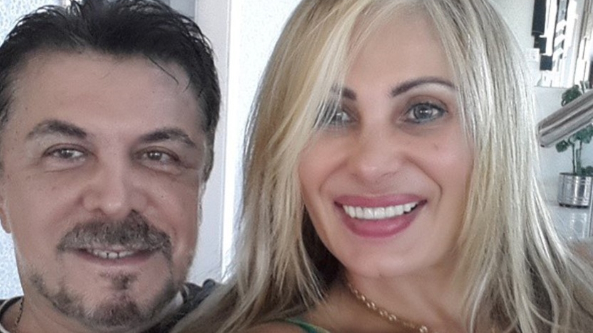 Ângela Bismarchi e Wagner de Moraes se separam após 18 anos de casamento