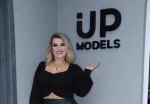 Conheça a Up Models, a agência de modelos referência do sul do Brasil