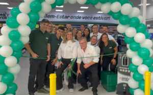 Farmácia Sidney Oliveira inaugura nova unidade em Santo Amaro