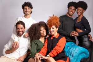 Shopping VHT apresenta campanha do Dia dos Namorados