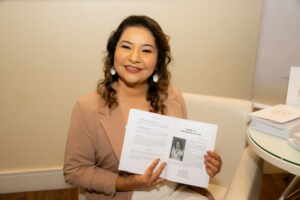 Polyana Soares Mendes: Inspirando Transformações Femininas em Busca de Empoderamento e Crescimento Pessoal