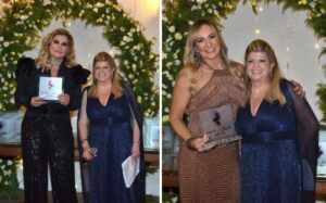 Jornalista Adela Villas Boas promove a 30ª edição do Prêmio ‘Mulher & Homem do ano’