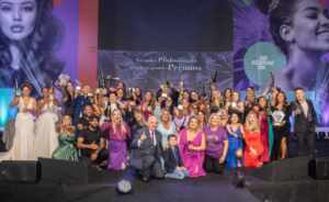 Feira Paraibana da Beleza em João Pessoa foi palco da 3ª edição da Premiação Tesoura de Ouro