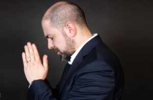 Profeta Vinicius Iracet explica o que são os seus dons proféticos