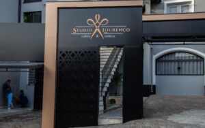 Studio Lourenço realiza coquetel para inauguração de novo espaço na ZN de SP