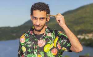 Cientista e Biólogo Victor Leão traz uma nova abordagem terapêutica