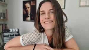 Vivy Corral cria livro sobre decoração de quarto de bebês para mamães de primeira viagem