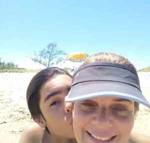 Dia das Mães: O Amor Incondicional de Guel Villela por sua mãe Marília Villela; veja!