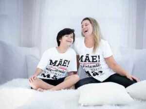 Amor de Mãe: Matheus Dantas faz linda homenagem para sua mamãe Fernanda; confira!