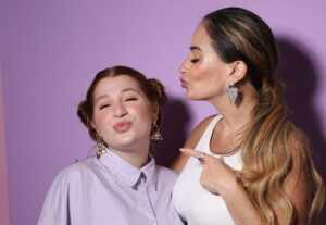 Empresária artística Roberta Nuñez lança artistas no mercado musical antes de entrarem em reality