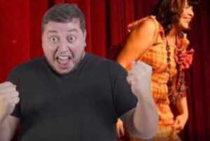 Renan da Resenha faz show em Cajazeiras PB pela produção local de Raquel Rolim; confira!