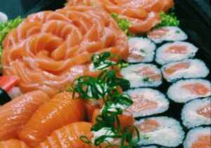 OISHI em Canela: O Top 10 da Excelência em Restaurantes de Sushi; veja!