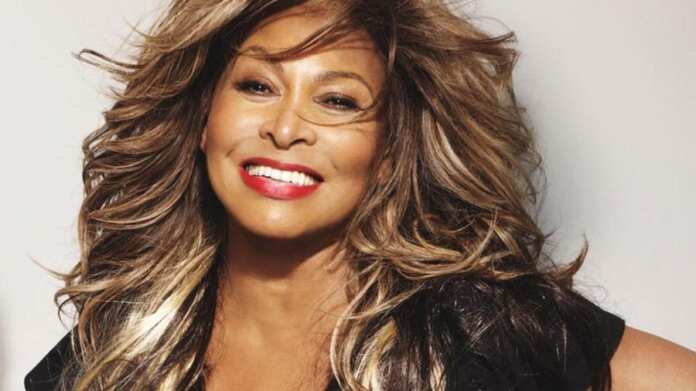 Morre Tina Turner, ícone do rock‘n roll, aos 83 anos