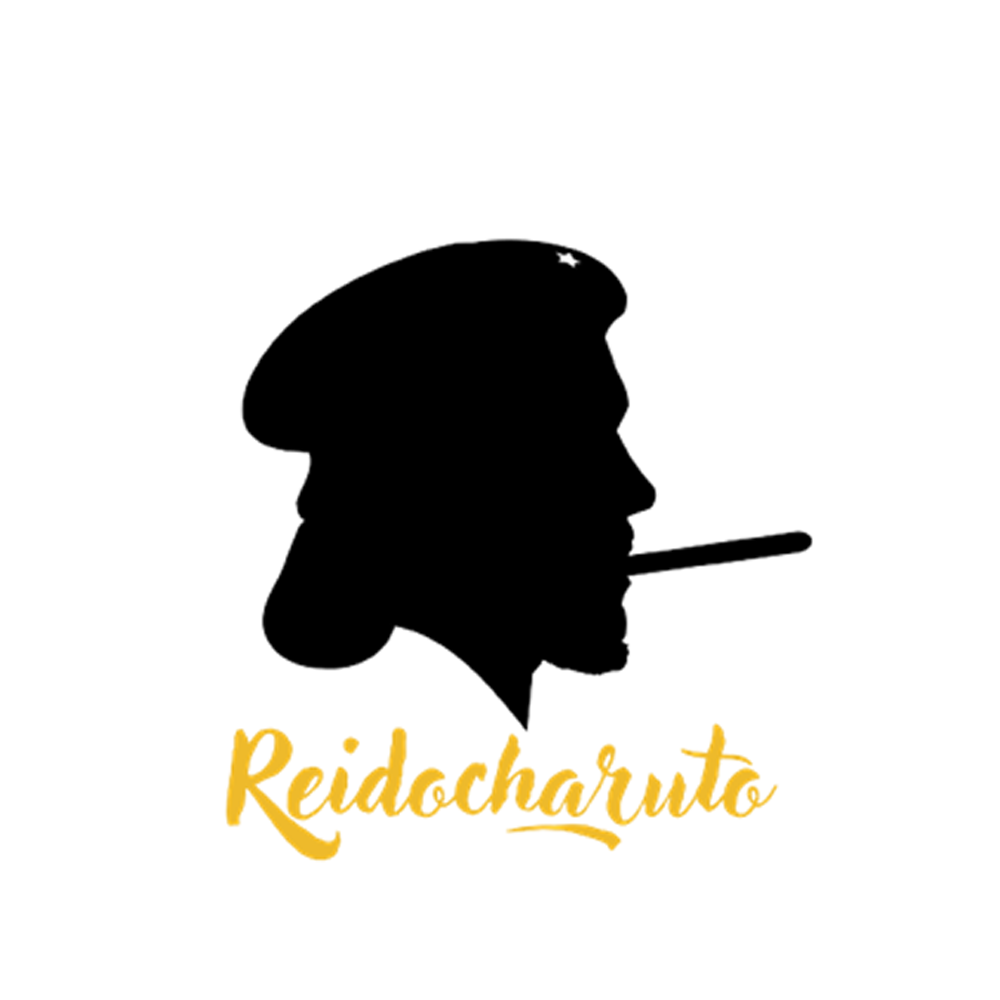 Reidocharuto Egobrazil