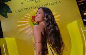 Alanny Figueiredo e os irmãos Barretos se apresentam com João Gomes no São João de Campina Grande