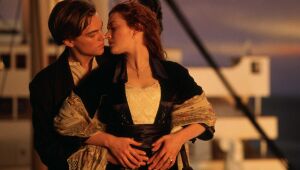 Saiba onde assistir 'Titanic', sucesso de 1997 sobre o naufrágio