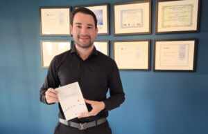 Dr. Rafael Angelim lança sua terceira obra intitulada “Guia de Motivação Pessoal”