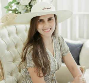 Luciana Pinheiro: Educação Parental com o Poder Transformador do “LuPin na Mente”