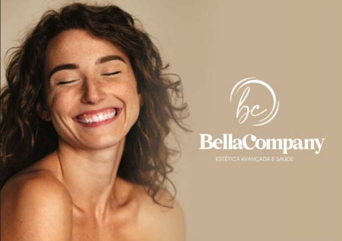Programa Bella Bella Fit 360 - Crédito da Foto: Divulgação