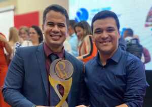 Ricardo Castro se destaca na política após assumir secretaria de Comunicação