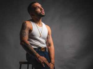 JonJon prepara lançamento de novo single “Baixinha Gostosa”