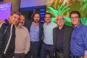 LedWave, empresa líder em projetos com painéis de LED cria confraria para empresários