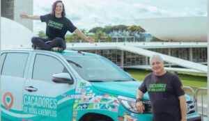 2º Hackathon do Bem chega a Recife para impulsionar projetos sociais inovadores