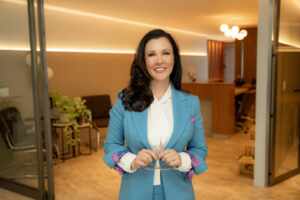 Karina Kufa reforça atuação no agronegócio e comércio exterior; entenda!