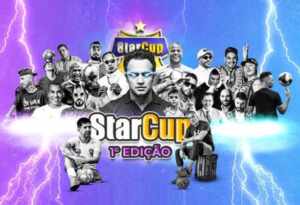 StarCup deve reunir grandes nomes do esporte em Osasco-SP
