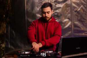 Ele é carioca e sucesso entre os Gaúchos: Igor Aguilar o ‘dj’ que agita as noites na Serra Gaúcha