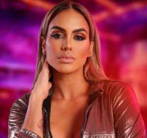 Larissa Mello, ex-finalista do The Voice Brasil, se consolida como uma das melhores vozes do país