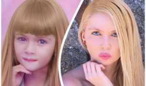 Kiki Serafim: A trajetória da criança mais linda do mundo dos anos 90; confira!