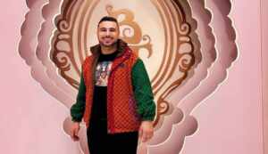 Awdruhey Makjhello prestigia lançamento de Bruna Tavares avaliado em 4,8 milhões em SP