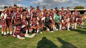 StarCup arrecada 10 toneladas de alimentos e equipe do Falcão vence Love Funk em Osasco