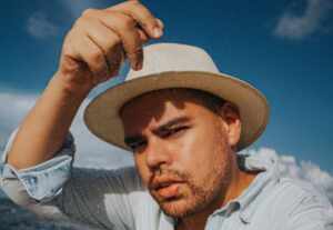 Amauri Nascimento lança “Eu + Tu”, uma ode ao amor, a amizade, a musicalidade e DNA nordestino