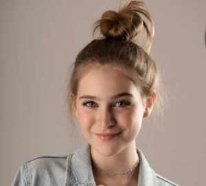 Após atuar em grandes novelas, Bruna Negendank se prepara para mais uma personagem no teatro