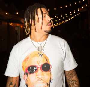 WC no Beat fala sobre o nascimento do filho e a importância da família; confira!