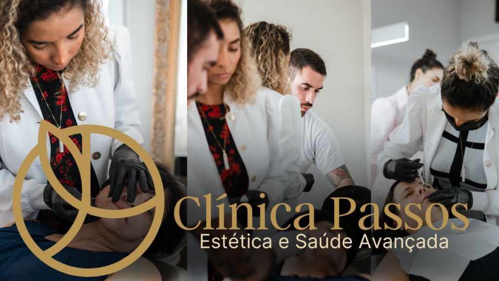 Clínica Passos - Estética E Saúde Avançada