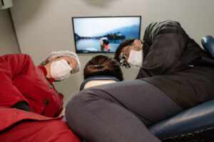  Dr. Anthony Gordon desvenda o poder dos implantes dentários tipo protocolo