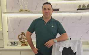 Saiba sobre a Medicina Integrativa e Implantes Hormonais com o Dr. Luis Claudio Pitanca Alcantara