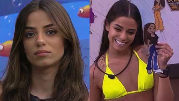 Key Alves relembra momentos marcantes durante Big Brother Brasil: ‘Eu amo’