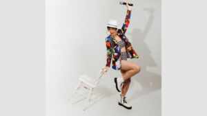 Lili Trindade, a cantora sem palco: “Eu vou onde minha voz e minha emoção me levar”