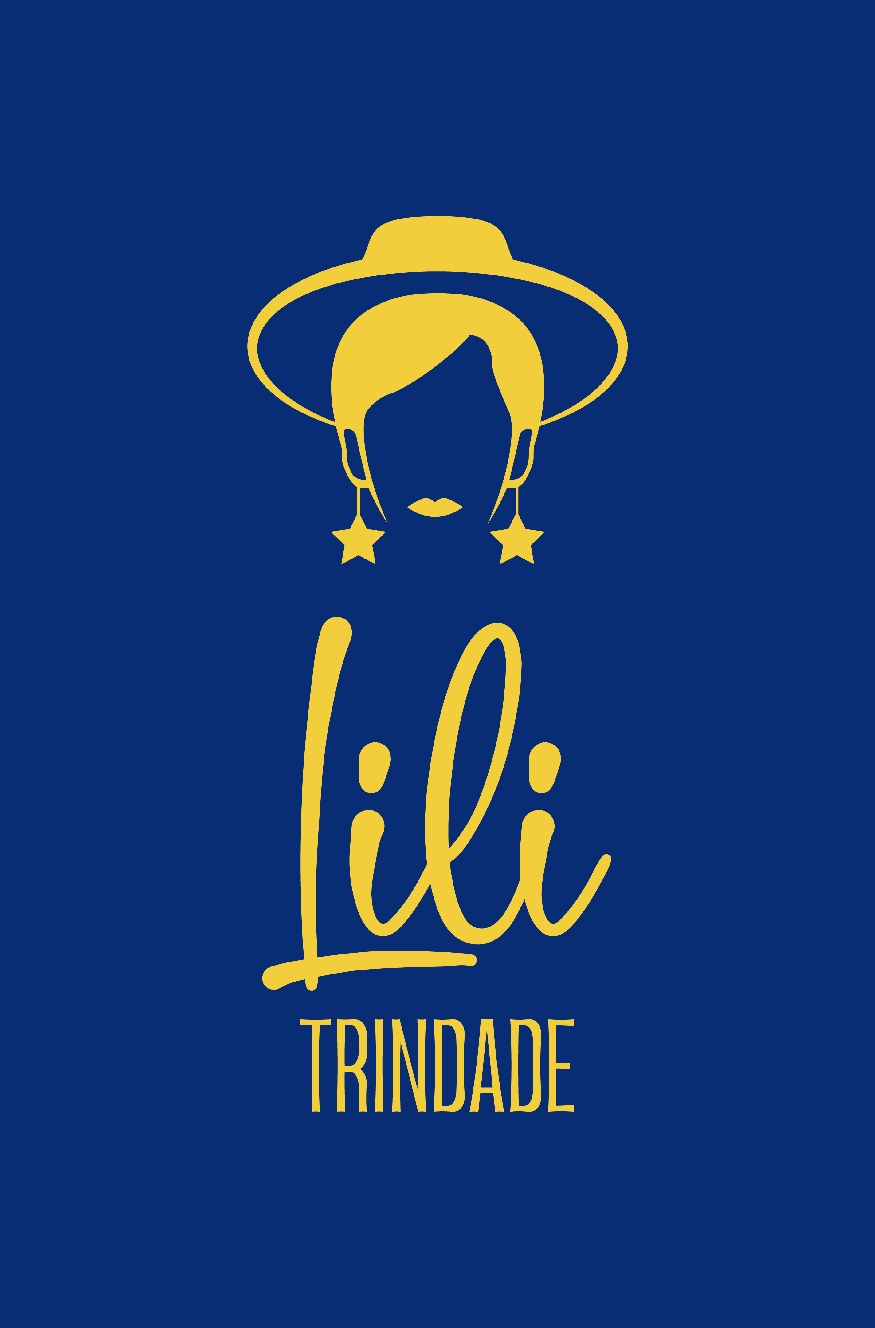 Logo Lili Andrade
