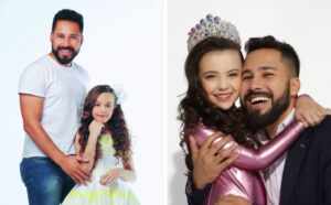 Universal Fashion Kids será realizado em Curitiba e contará com crianças de diversos estados do País