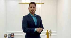 Do Mato Grosso para o Mundo: O Psicólogo José Filho vem ganhando seguidores de todo país