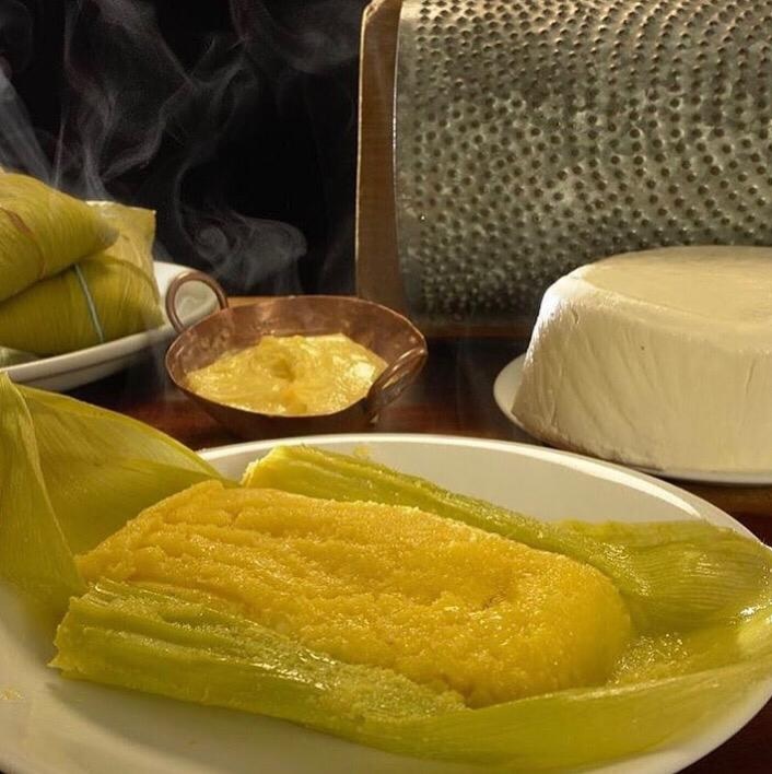 Chef Nay Santana: Receita de Pamonha – prato sagrado nessa época de festejos; vem saber! 