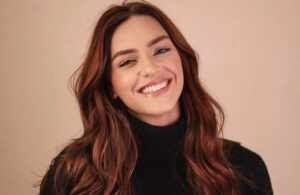 Hadassa Mazarão: Uma Jovem Talentosa no Mundo do Teatro e da Música