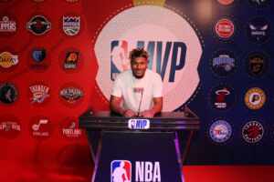 Miles McBride: NBA PARK recebe Jogador Americano em Gramado