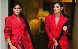 Sucesso na Europa, Modelo Cris Mendonça estreia em agosto no OnlyFans