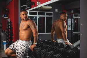 Bruno Froes está confirmado no Reality Show New Face!